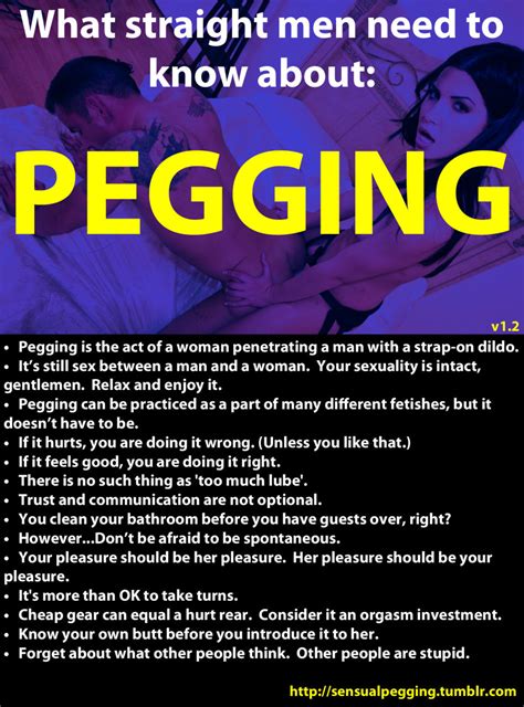 girl pegs boyfriend|How Young Women Feel About Pegging Their Boyfriends